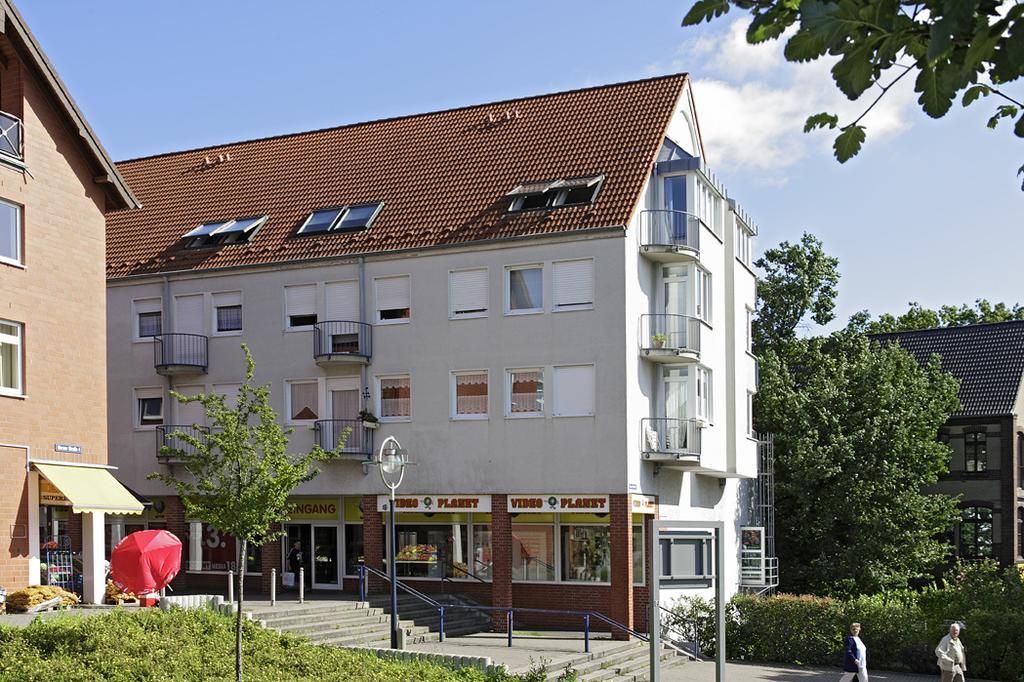 Management - Business Suiten Dortmund Luaran gambar