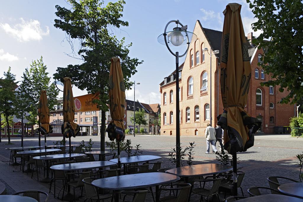 Management - Business Suiten Dortmund Luaran gambar