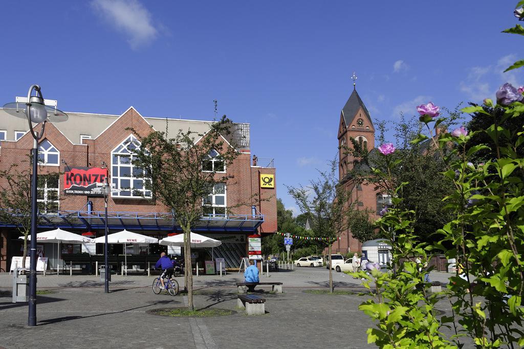 Management - Business Suiten Dortmund Luaran gambar